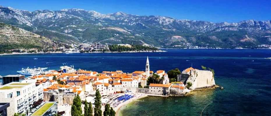 Черногория отозвала разрешение у Pegasus Airlines на полеты из Стамбула в Подгорицу и в Тиват