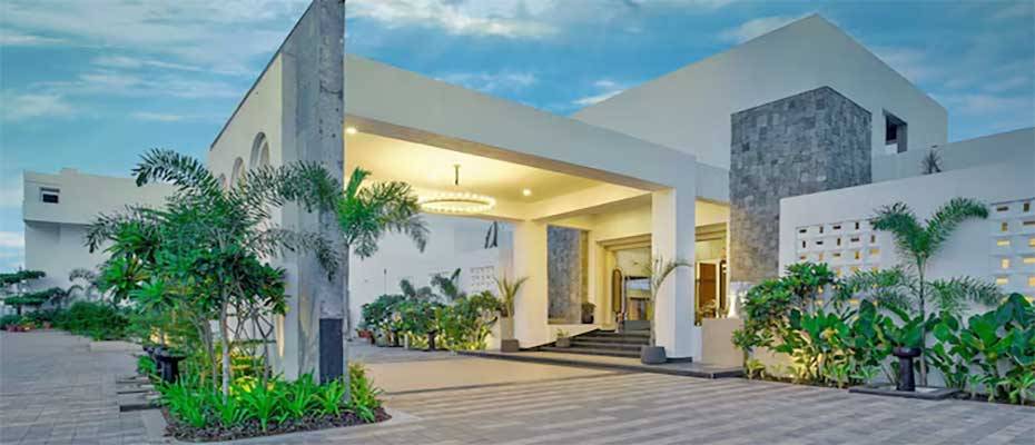 Radisson Hotel Group debuts in Odisha with opening of Pramod Lands End Resort