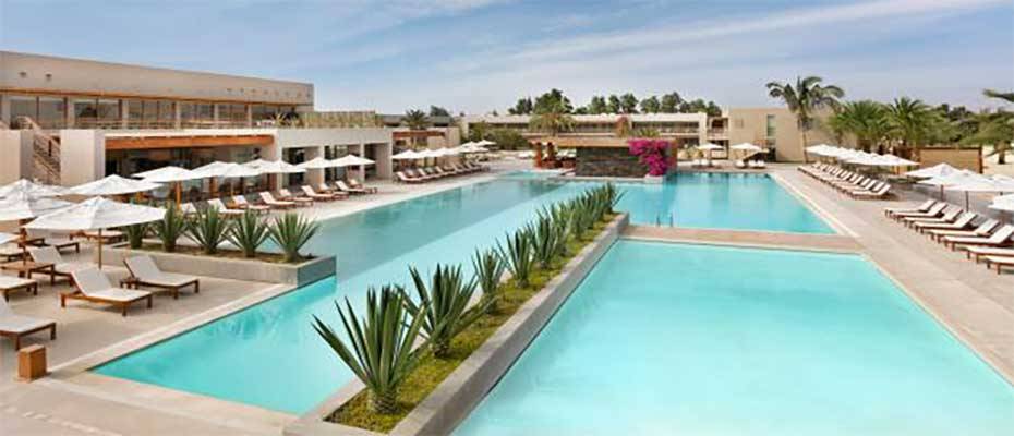 Destination by Hyatt to Make its South American Debut in Paracas, Peru