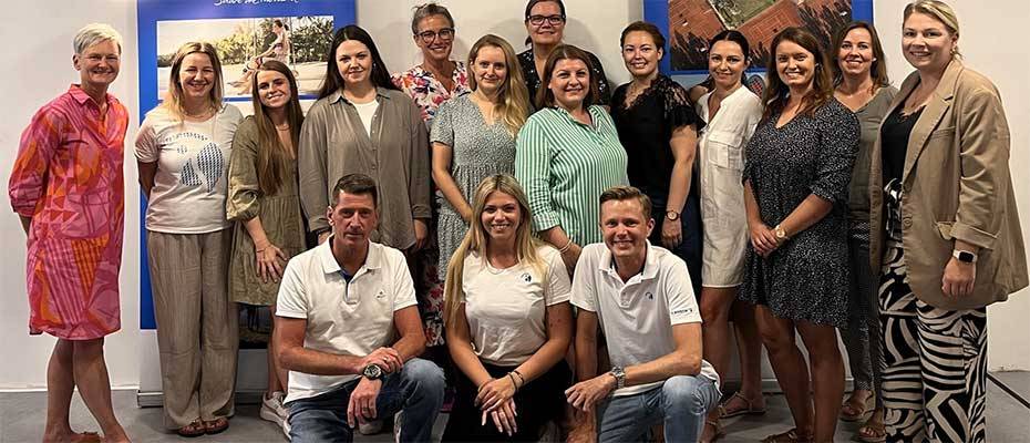 TLT Urlaubsreisen und Robinson starten TOP-Partner-Club