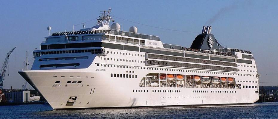 MSC Cruises представляет летнюю программу Stay & Cruise 2024 года