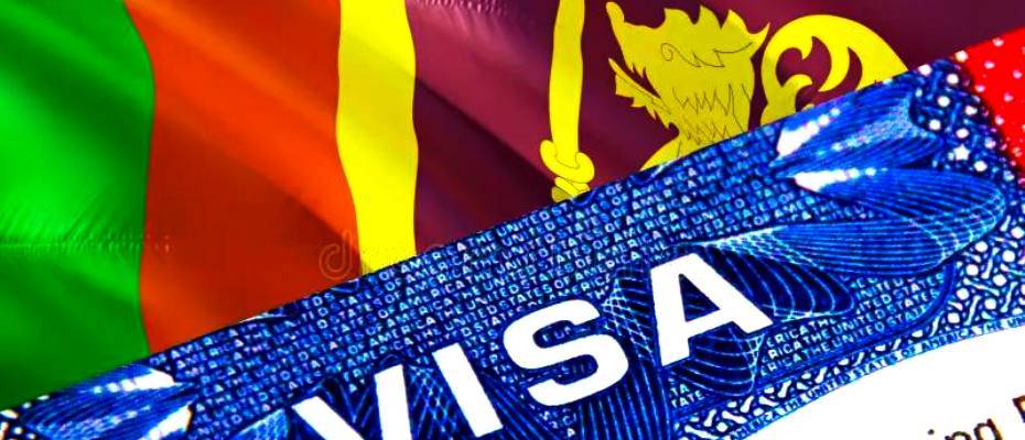 Шри-Ланка запустила новую систему электронных виз
