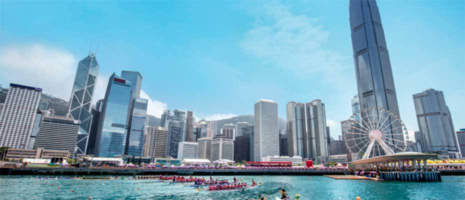 Hongkongs Veranstaltungs-Highlights