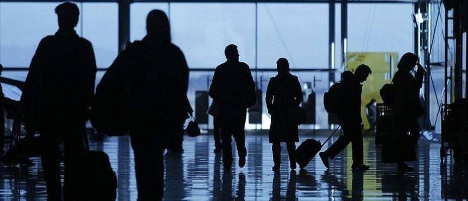 Istanbul sees 27,1M passengers flying from 2 airports in Q1 of 2024
