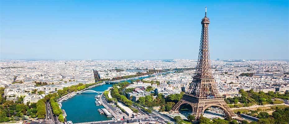 Hashtag Love: Romantische Reiseziele mit Wow-Effekt