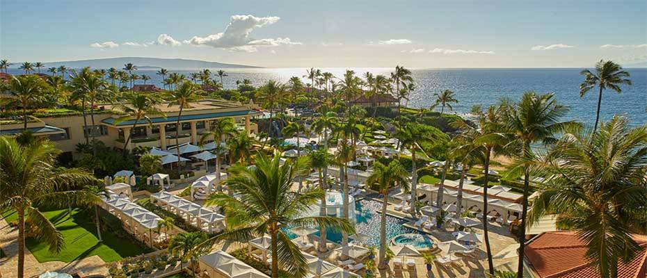 Four Seasons Resort Maui Announces Diverse New Sommer Experiences In 2024