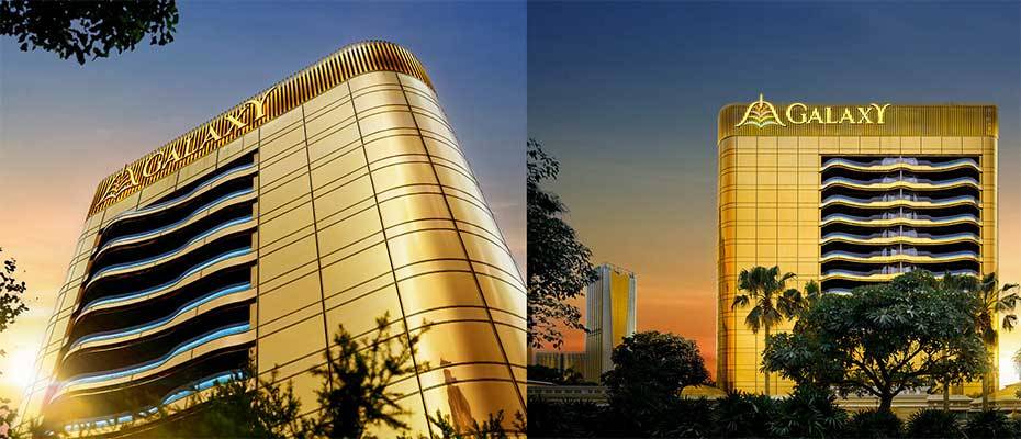 Galaxy Macau Announces Asia's Most Anticipated New Hotel