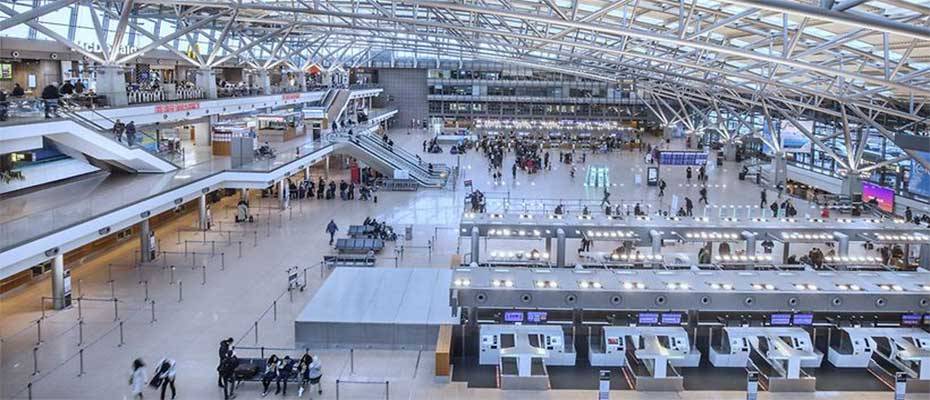 Flughafen Hamburg wieder mit positivem Gesamtergebnis
