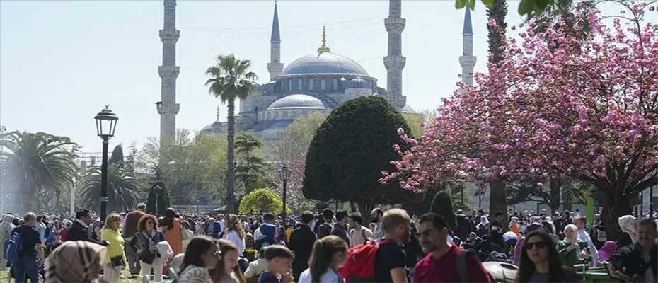 -İTO Başkanı Avdagiç'ten turizmde yeni bir konsept ve strateji açıklaması