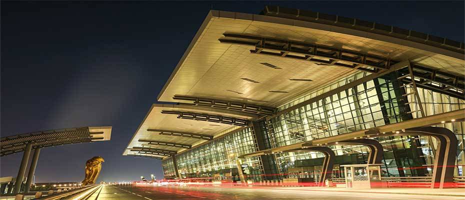 Hamad International Airport Sets New Record in Q1 2024, Surpassing Previous Q1 Figures 