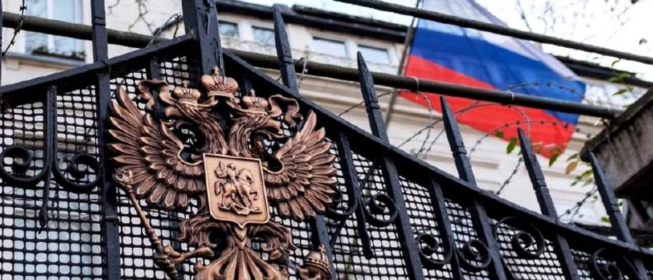 Обнародована статистика выдачи въездных российских виз 2023