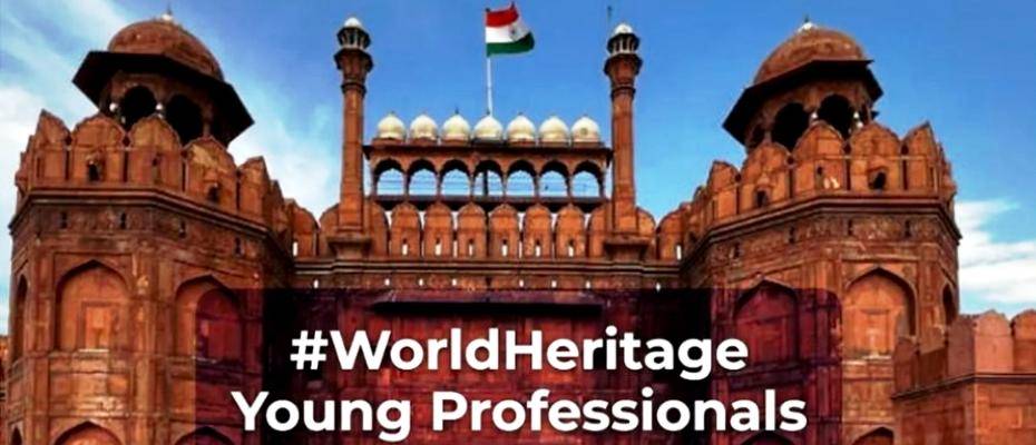 Форум молодых специалистов всемирного наследия ЮНЕСКО 2024 года пройдет в Индии