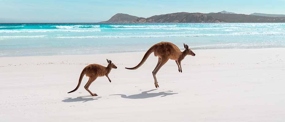 Women only: Exklusive Reise für Frauen in Australiens Kimberley Region