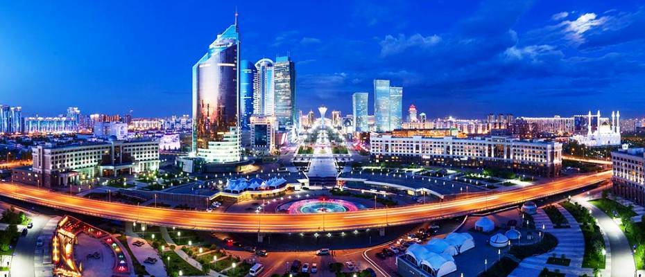 Казахстан восстанавливает въездной туризм