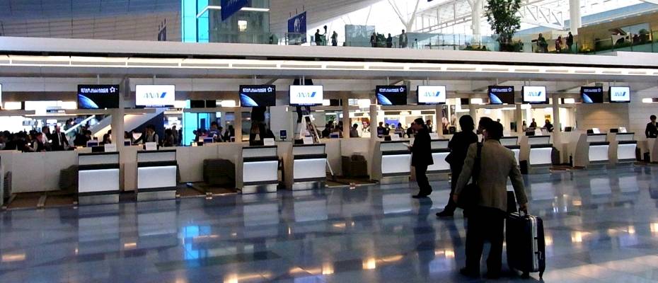 Skytrax: Девять из десяти самых чистых аэропортов мира находятся в Азии
