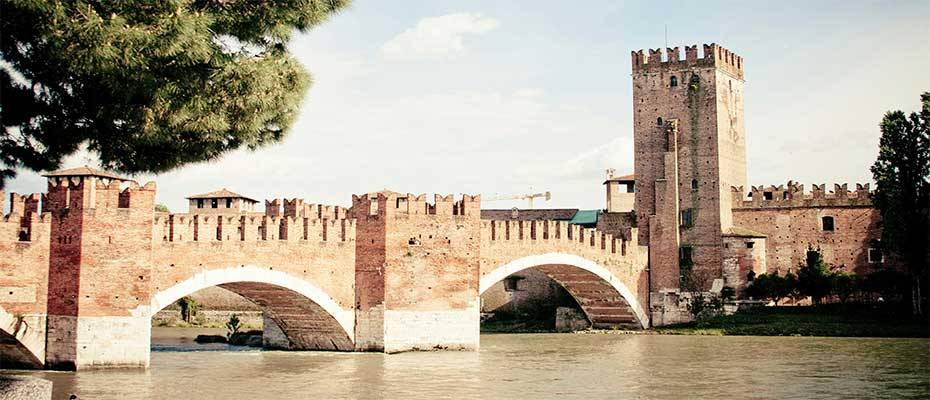 Entdecken Sie die Schönheit von Slow Travel in der Region Gardasee und Verona
