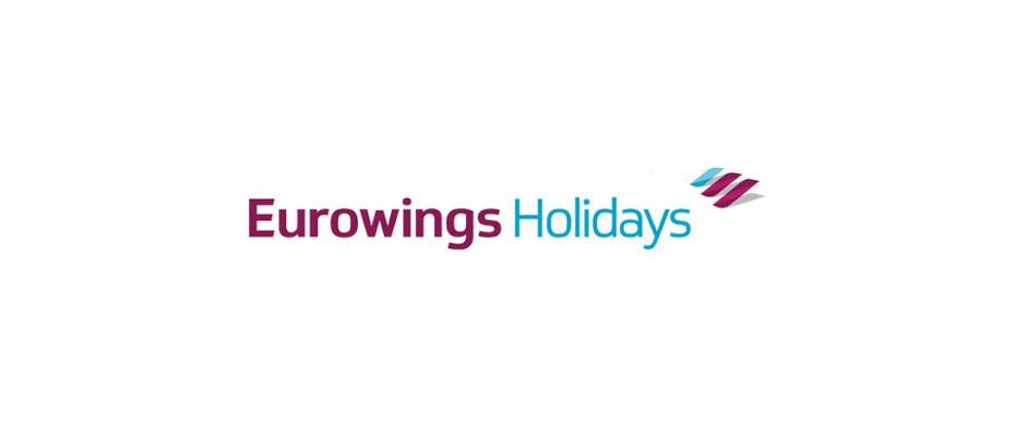 Urlaubsmarke Eurowings Holidays kooperiert mit DERTOUR Deutschland