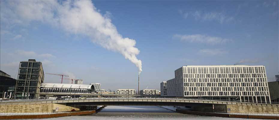 Ekonomi enstitüleri: Almanya’da altyapıyı modernize etmek için 600 milyar avroya ihtiyaç var