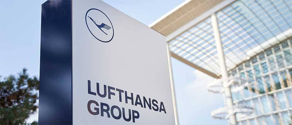 Lufthansa Grubu başarıyla yatırım yapılabilir nota sahip tahvil ihraç etti