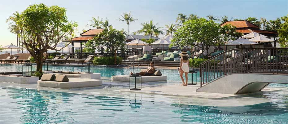 Dusit Hotels and Resorts celebrates 75 years of Thai-inspired gracious hospitality 