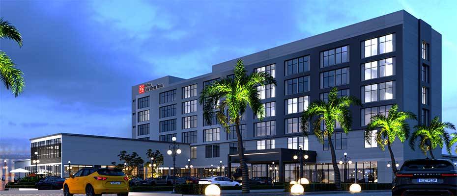 Hilton to Debut Canopy by Hilton and Hilton Garden Inn Brands in Nigeria