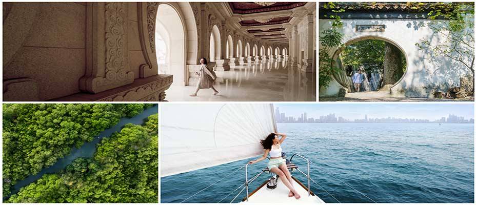 Redefining Today's Chinese Luxury Travelers