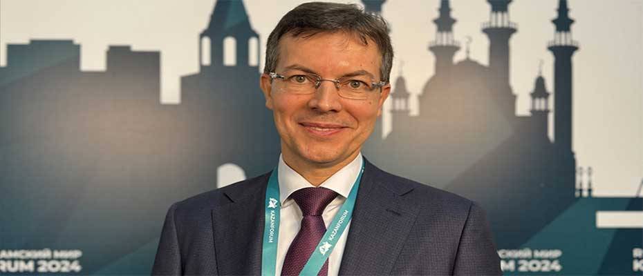 Rusya, büyüyen küresel helal pazarına girmeyi amaçlıyor