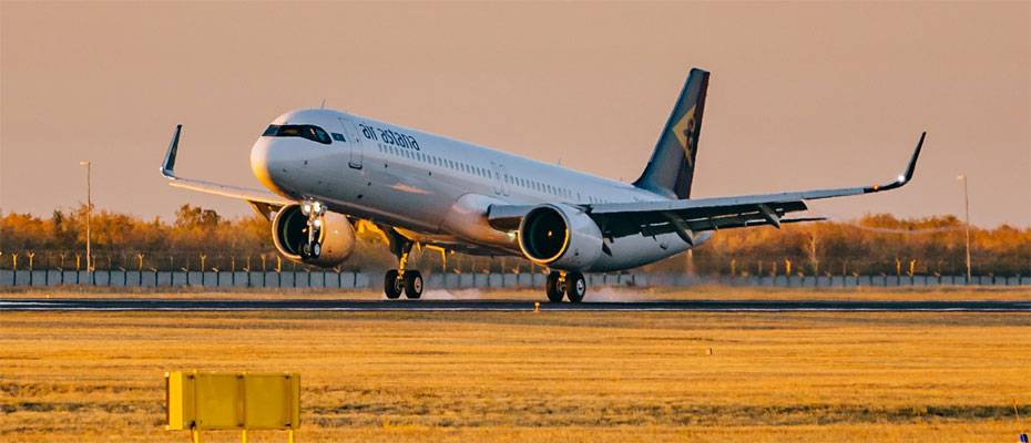 Air Astana schreibt seit 22 Jahren Erfolgsgeschichte 