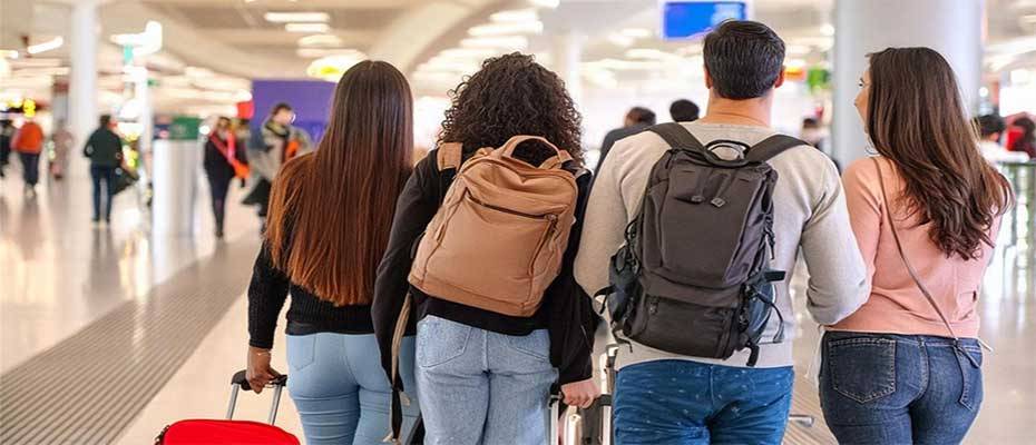 Dünya Ekonomik Forumu: Uluslararası seyahat salgın öncesi seviyeye döndü ama zorluklar sürüyor
