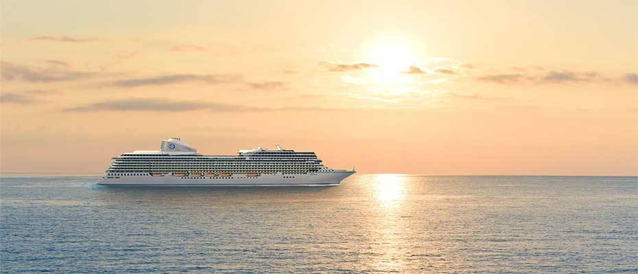 Oceania Cruises To Bring Newest Ship Allura to Service Early