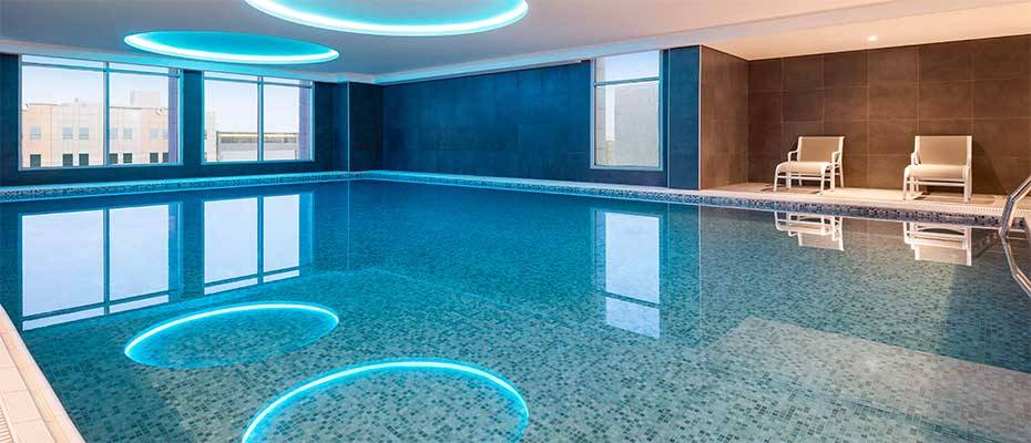 Radisson Hotel Group's expansion plan continues with the Radisson Hotel & Residence Riyadh Olaya