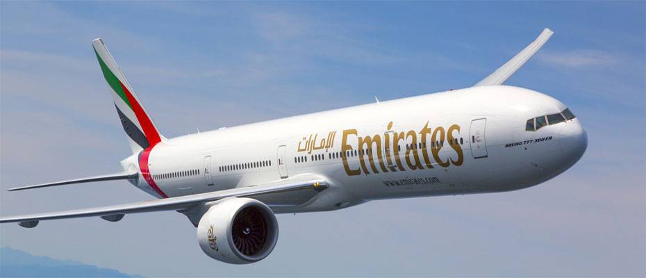 Mit Emirates nach Dubai fliegen und exklusive Angebote sowie Freikarten sichern