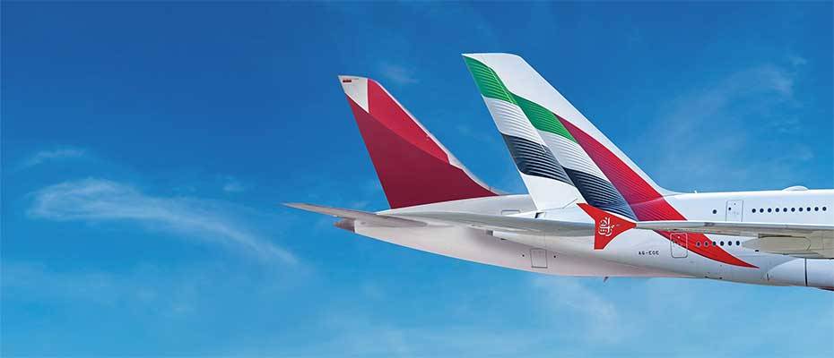 Emirates and Avianca launch reciprocal codeshare partnership via European gateways