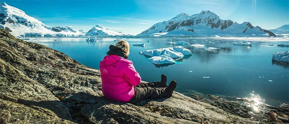Einzigartige Expeditionskreuzfahrt in die Antarktis