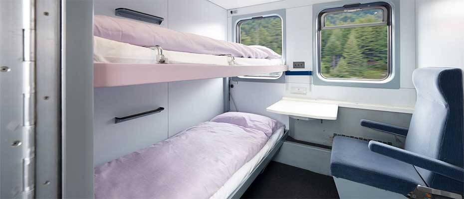Ameropa nimmt European Sleeper ins Programm