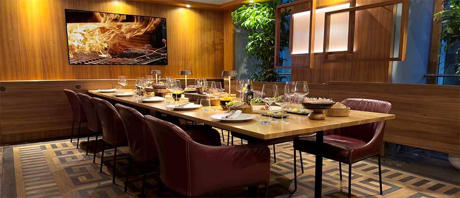 Marriott International: Gastrogeflüster