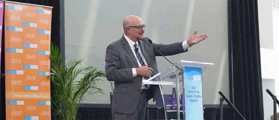 Miami: Schwung und Stärke des Tourismusmarktes 