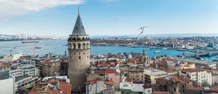 Galata Kulesi yarın yeniden ziyarete açılacak