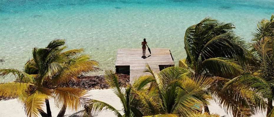 Workcation Paradise Belize: Home Office neu definiert