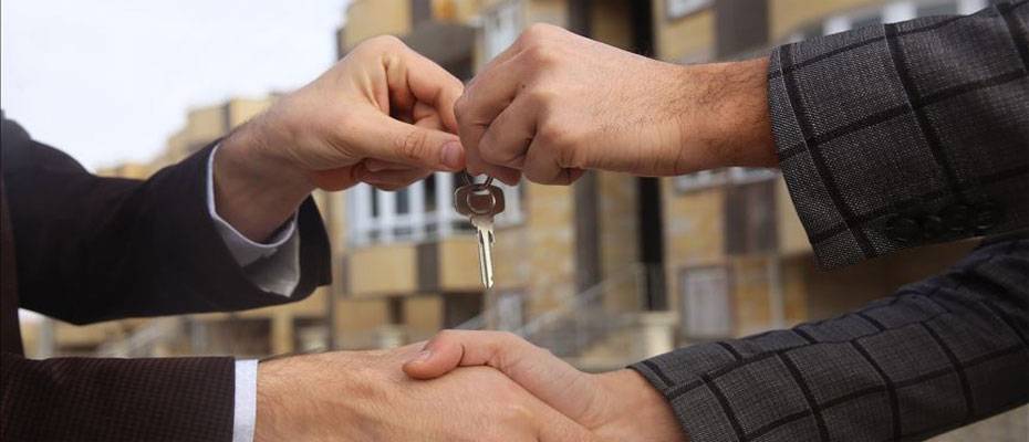 Konut fiyatlarındaki reel düşüş sürüyor