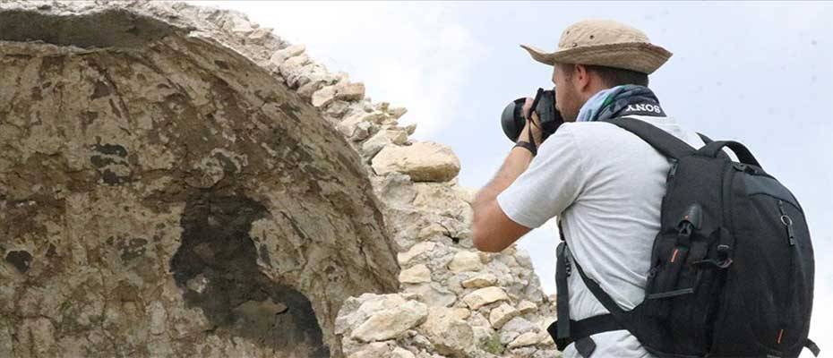 Botan Vadisi Milli Parkı doğa ve fotoğraf tutkunlarının rotasında