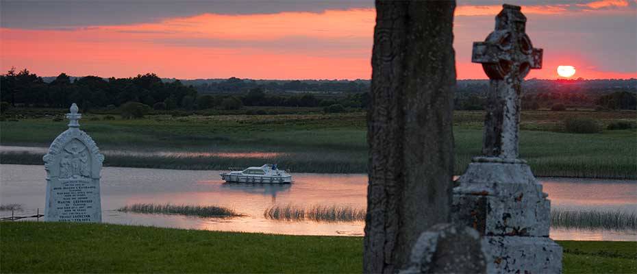 Last minute aufs Hausboot: Locaboat Holidays lockt mit Sommerangeboten