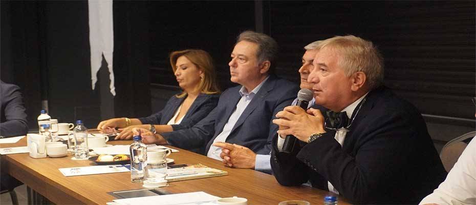 ETİK Başkanı İşler: İzmir Turizmi Yerinde Sayma Modundan Hızla Uzaklaşmalıdır!