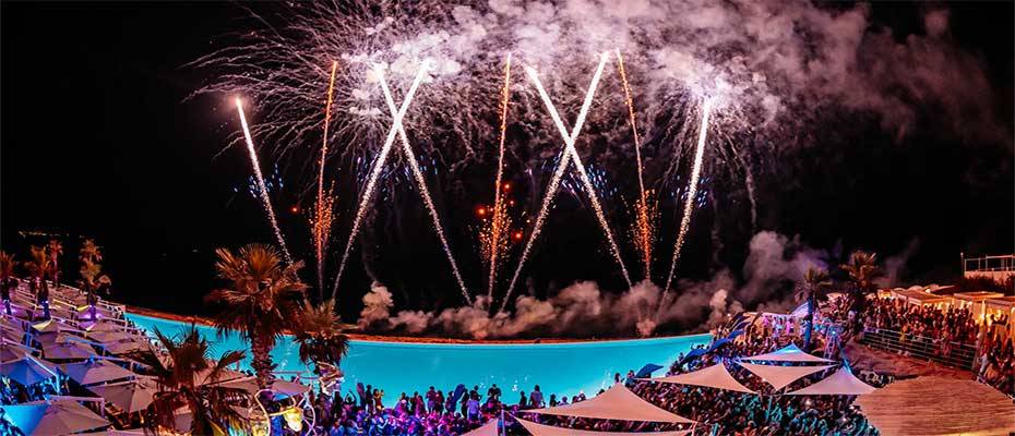 Malta feiert World Club Dome