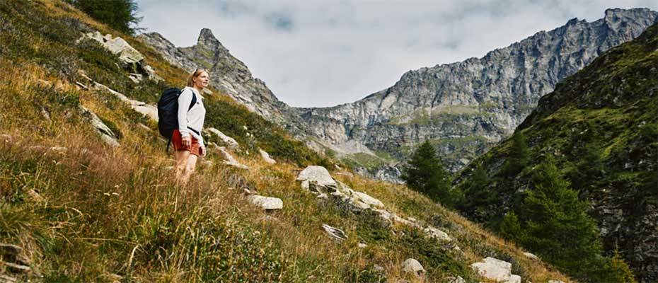 Sport und atemberaubende Natur: Wandern und andere perfekte Zutaten für Aktivferien im Tessin
