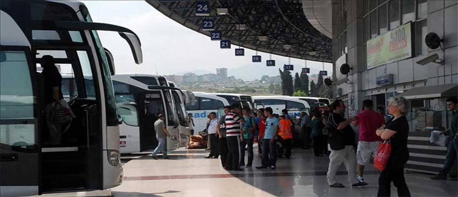 Kurban Bayramı tatili 9 gün oldu
