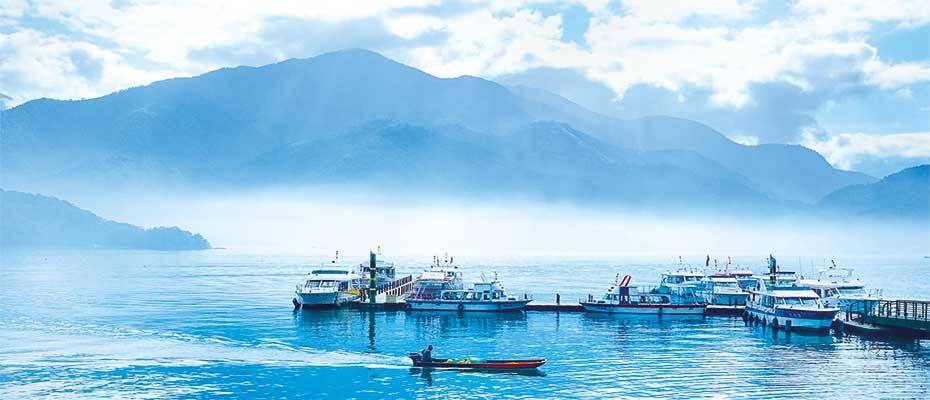 Südkorea und Taiwan: trendtours neue Reisekombination 