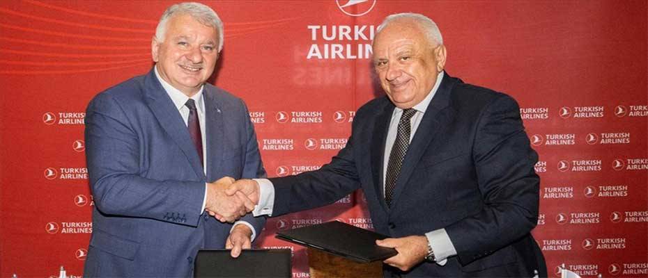 THY, Malta Havayollarıyla 15 Haziran'dan itibaren ortak uçuş başlatacak