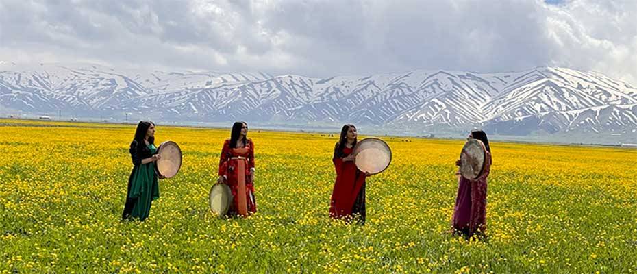 Hakkari'de turizmin geliştirilmesi için tanıtım atağı başlatıldı