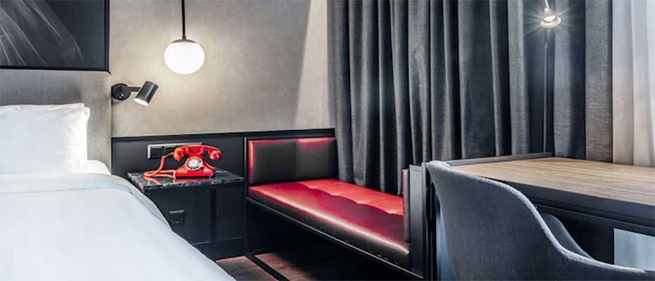 Radisson Hotel Group to bring vibrant Radisson RED brand to the heart of Bangkok